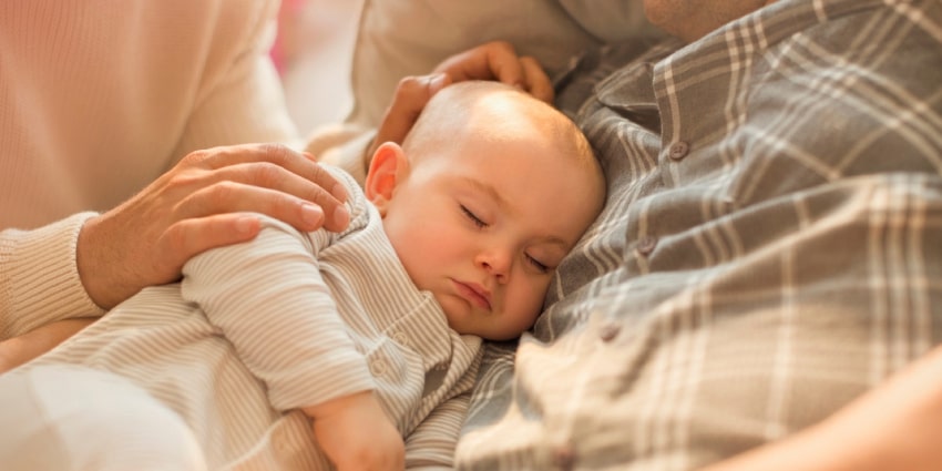 عوارض احتمالی ملاتونین برای کودکان